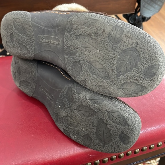 Bare traps 8.5 fur lined boots - Picture 2 of 4